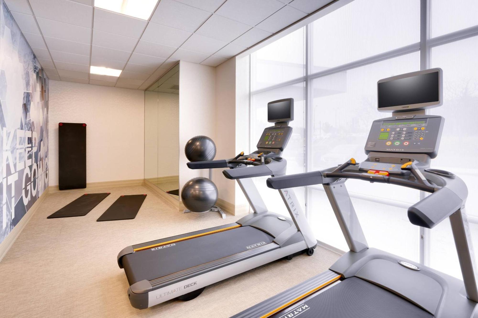 Springhill Suites By Marriott Salt Lake City Sugar House Buitenkant foto